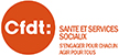 CFDT SantéSociaux